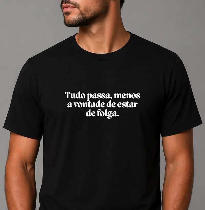 Tudo passa