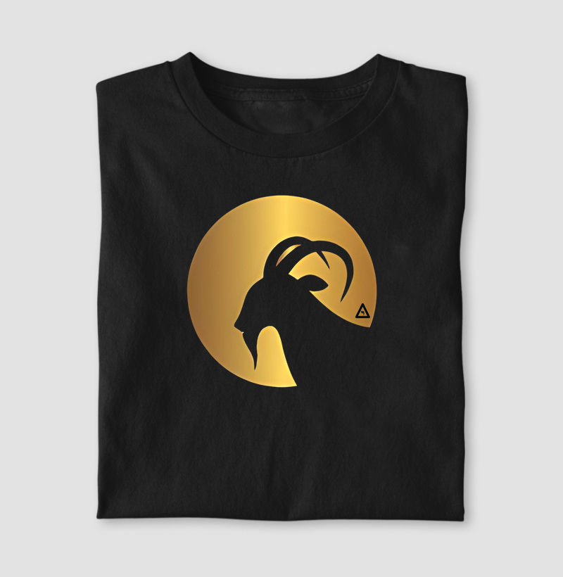 Camiseta Thunder Bodes 1 - Mr. GADU