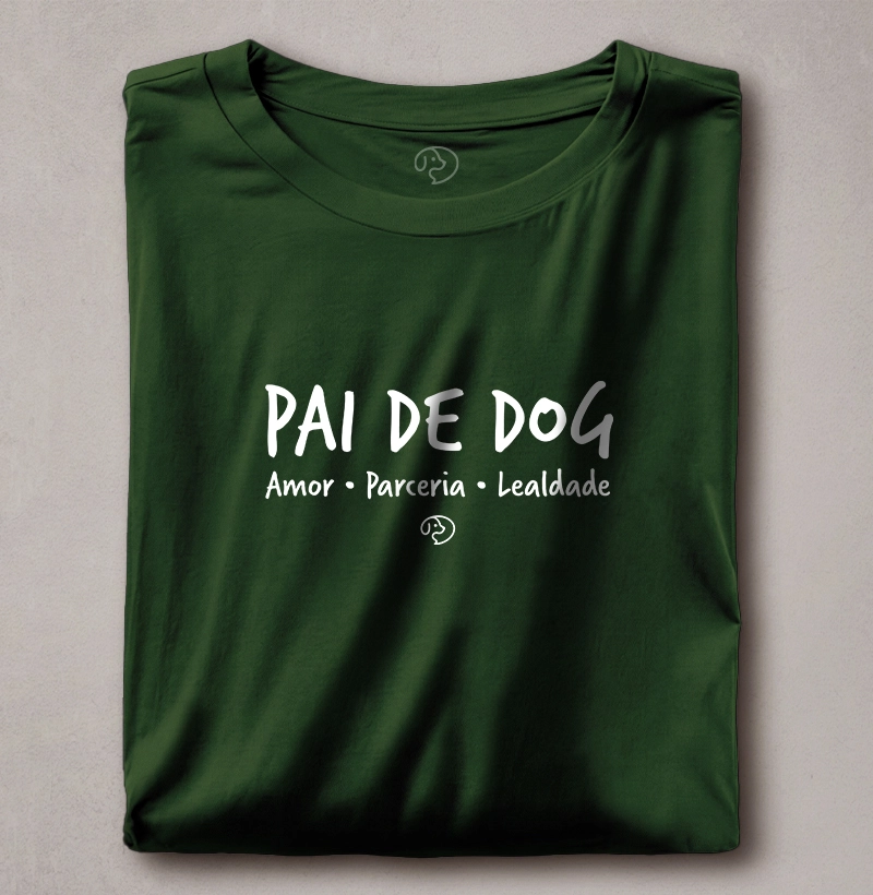 PAI DE DOG