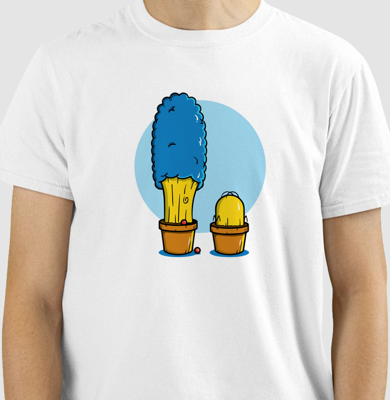 The Simpsons: Tapped Out