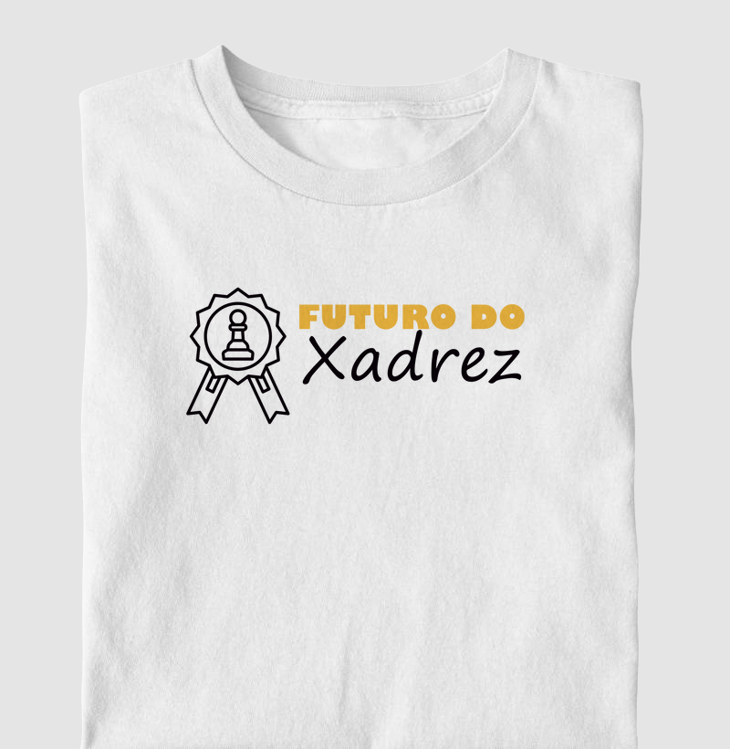 Futuro do xadrez - classic