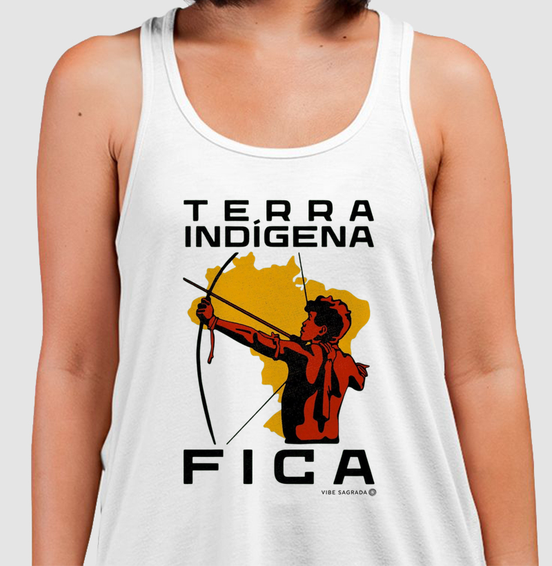 A Terra Tem Dono