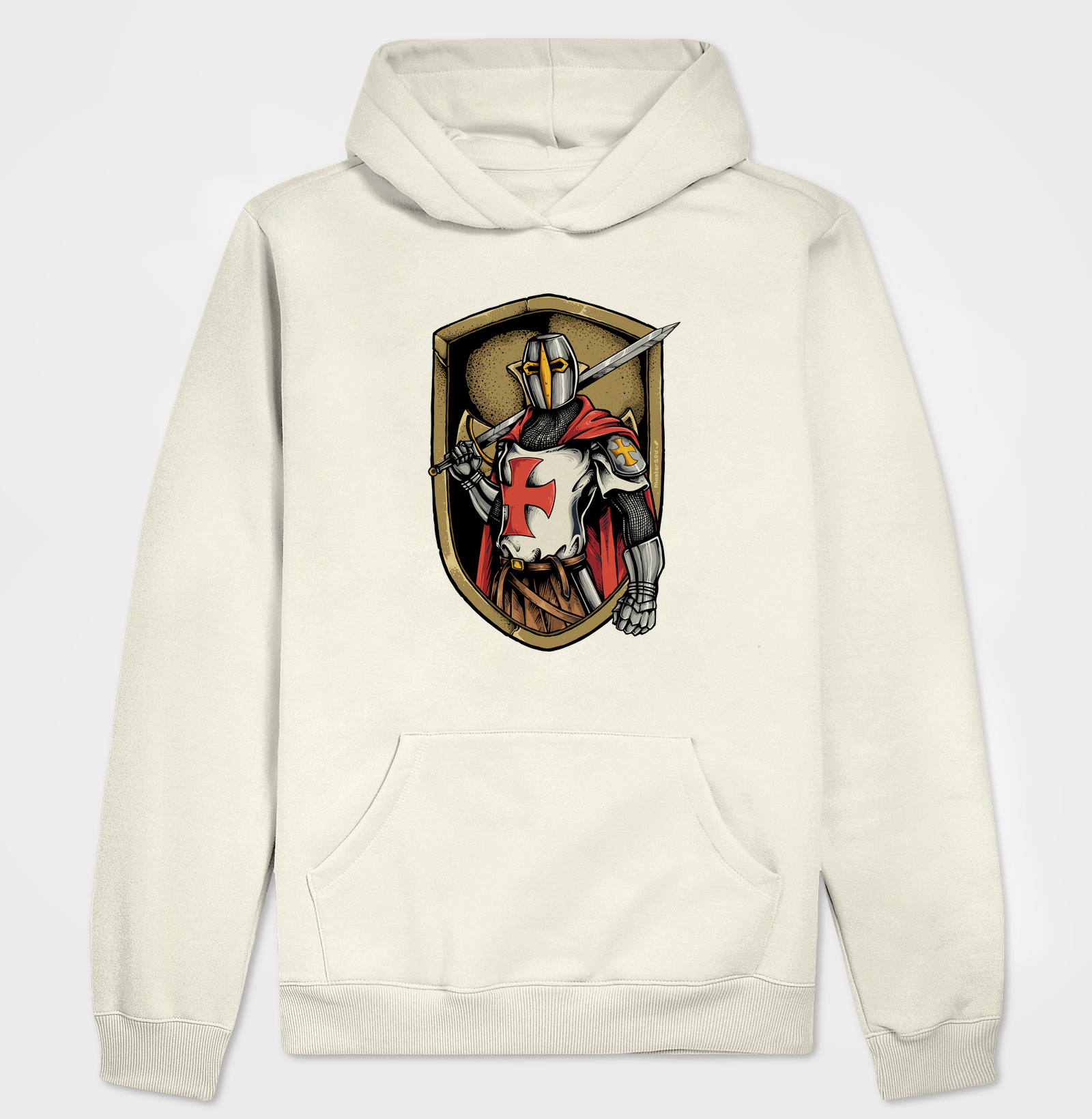 Guerreiro Templário