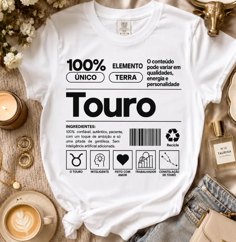 Signo de Touro
