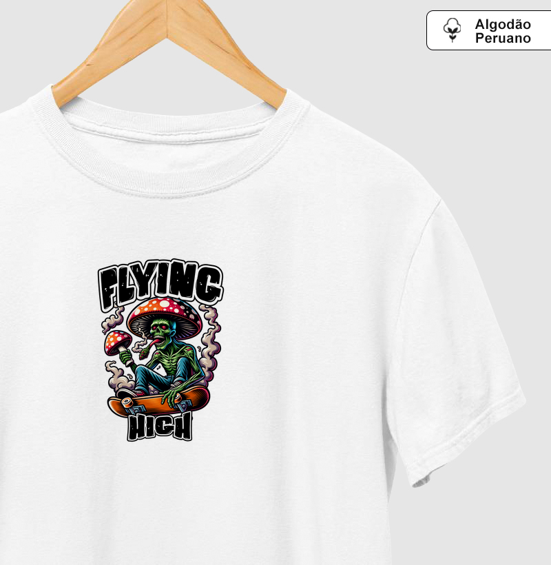 Flying High Cogumelo