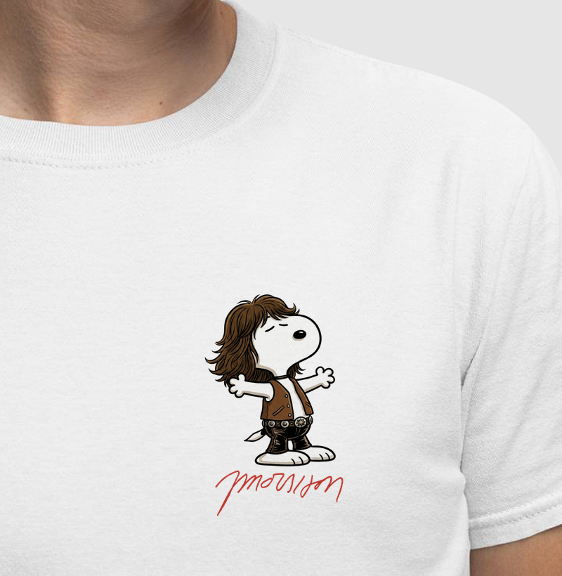 Snoopy - Jim Morrison