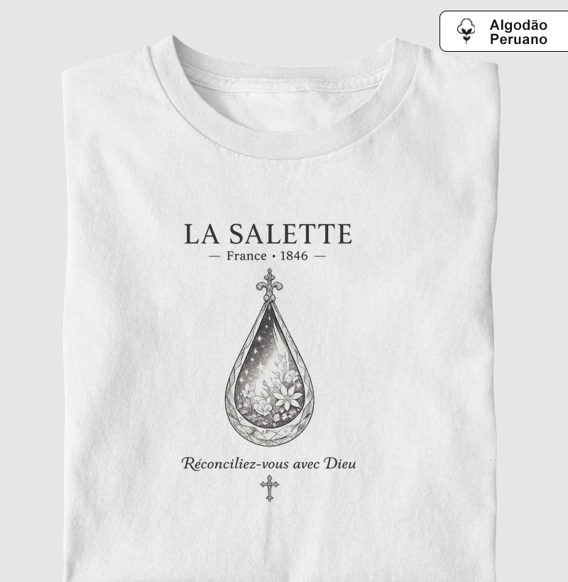 La Salette