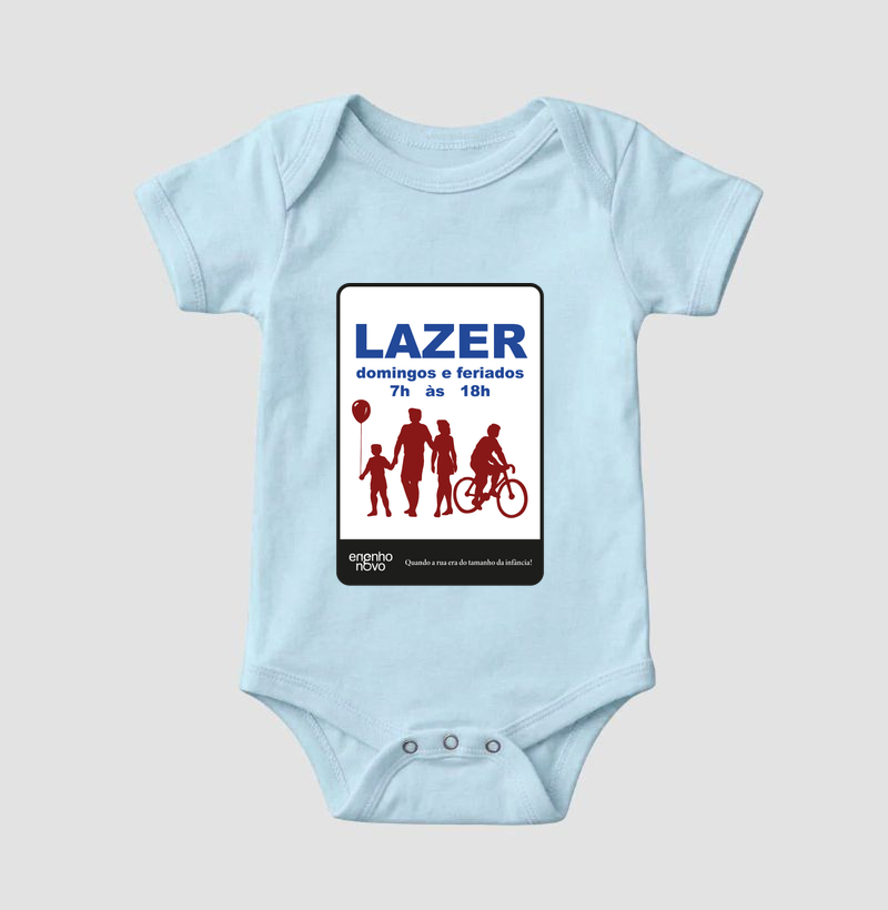 Lazer - Domingos e Feriados