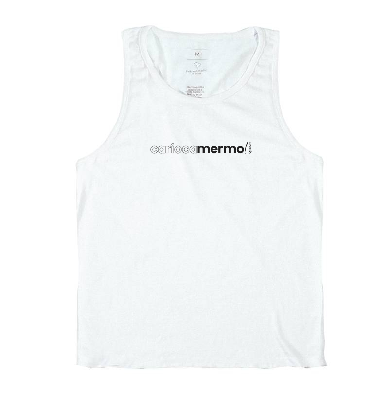 Regata Carioca Mermo Unissex