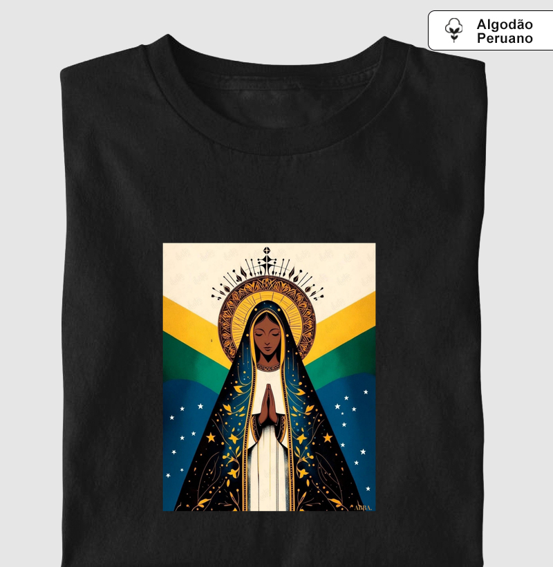Nos. Sen. Aparecida 