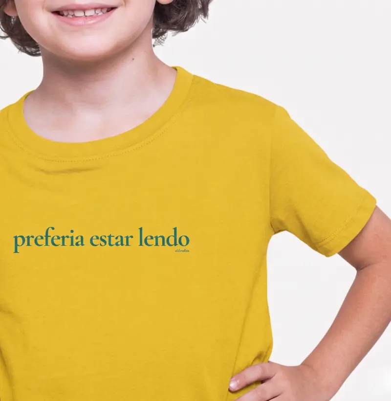 Preferia estar lendo [Copa do Mundo]