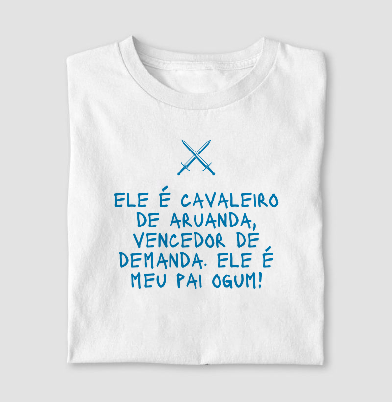 Cavaleiro de Aruanda