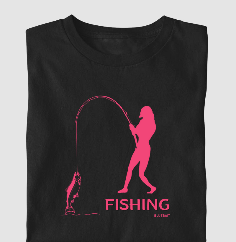 FISHING FEM
