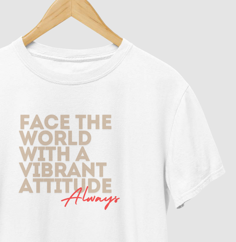 Z E S T 8 8 | VIBRANT ATTITUDE