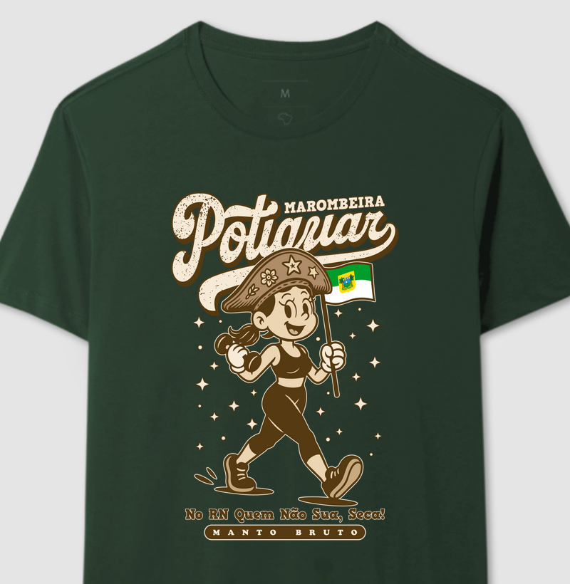 Marombeira Rio Grande do Norte