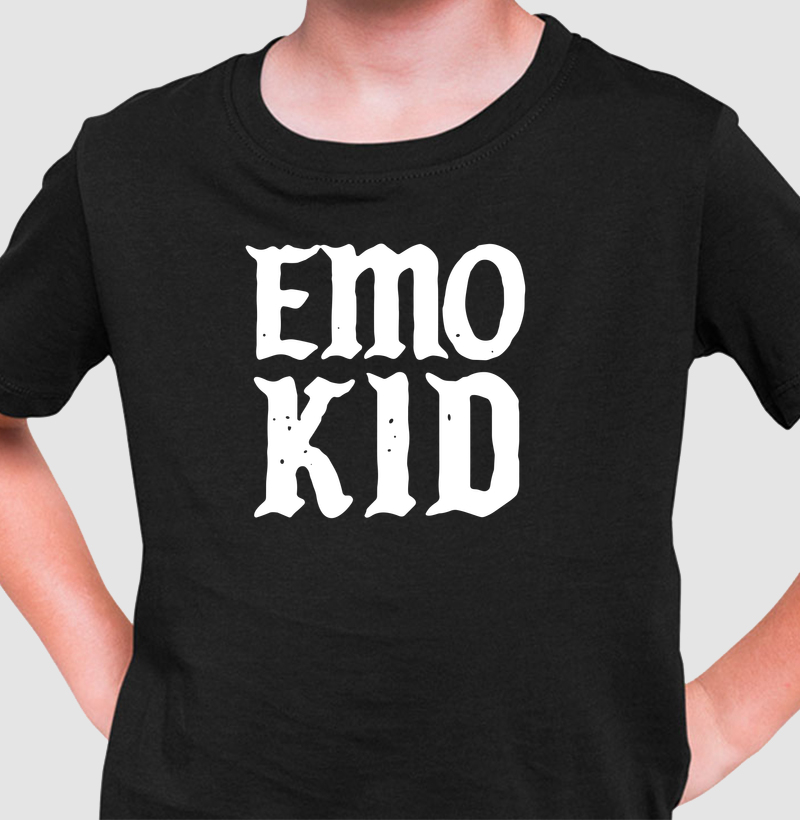 EMO KID