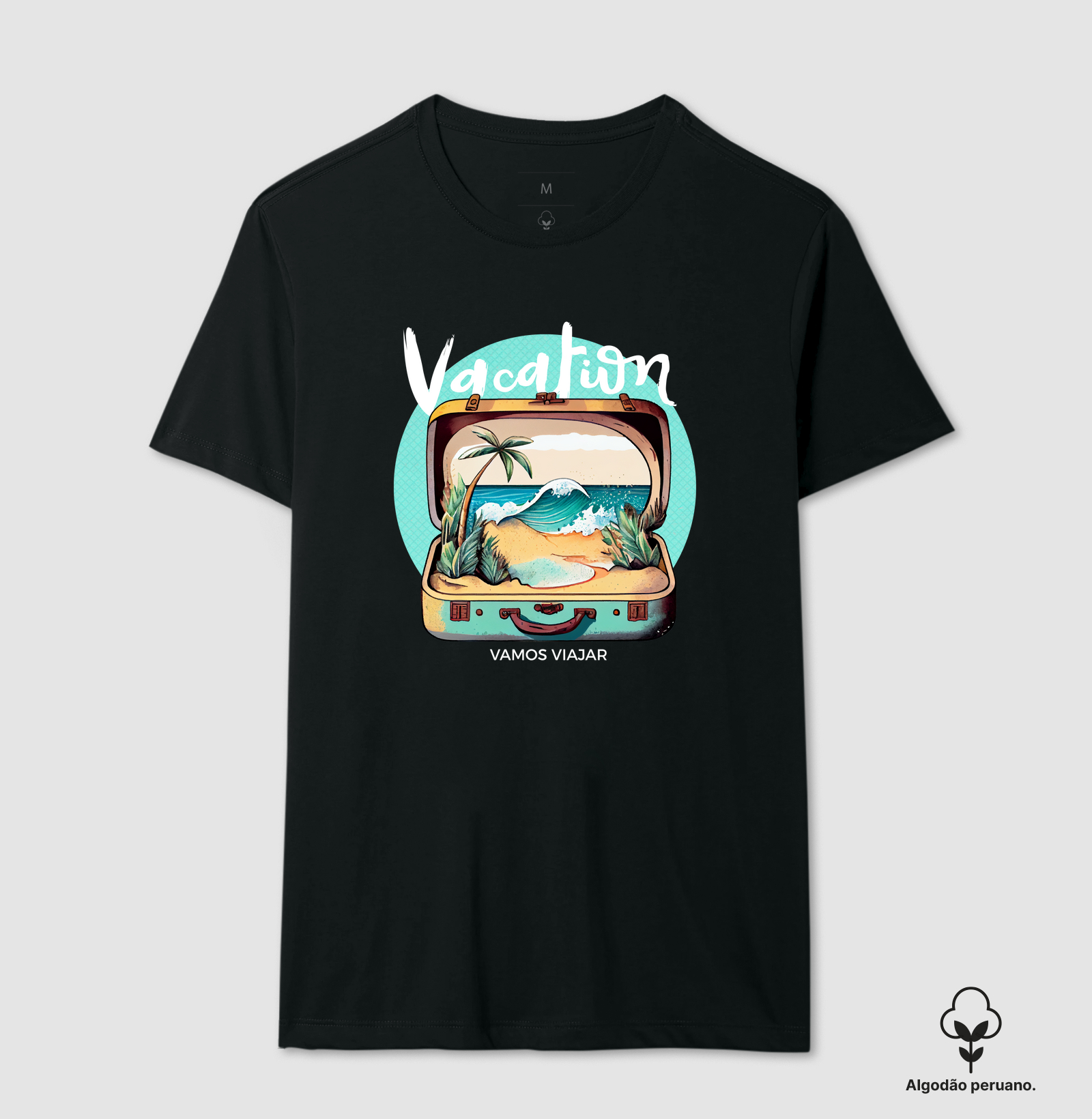 Vocation Vamos Viajar