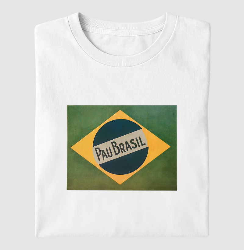 Pau Brasil