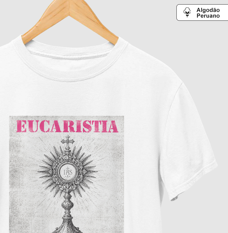 Pink Eucaristia