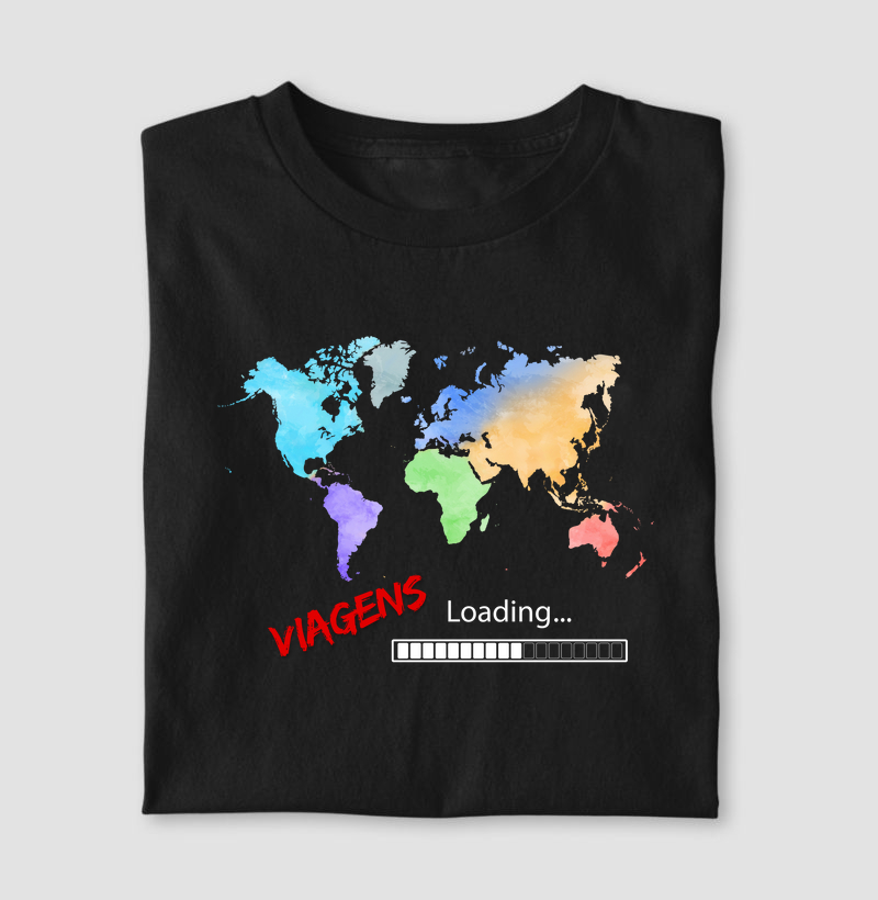 Viagens Loading...