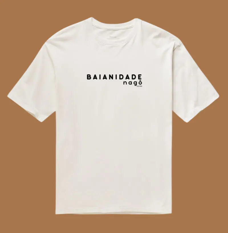 Baianidade nagô