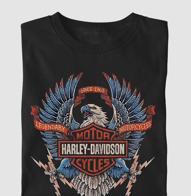 Harley Davidson 3