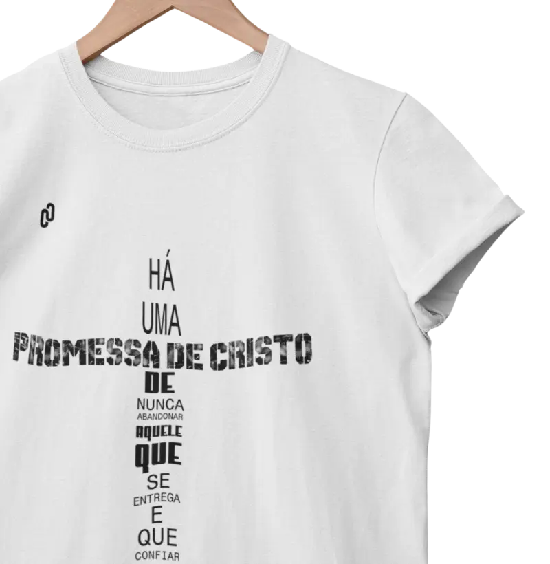 149 - HÁ UMA PROMESSA DE CRISTO