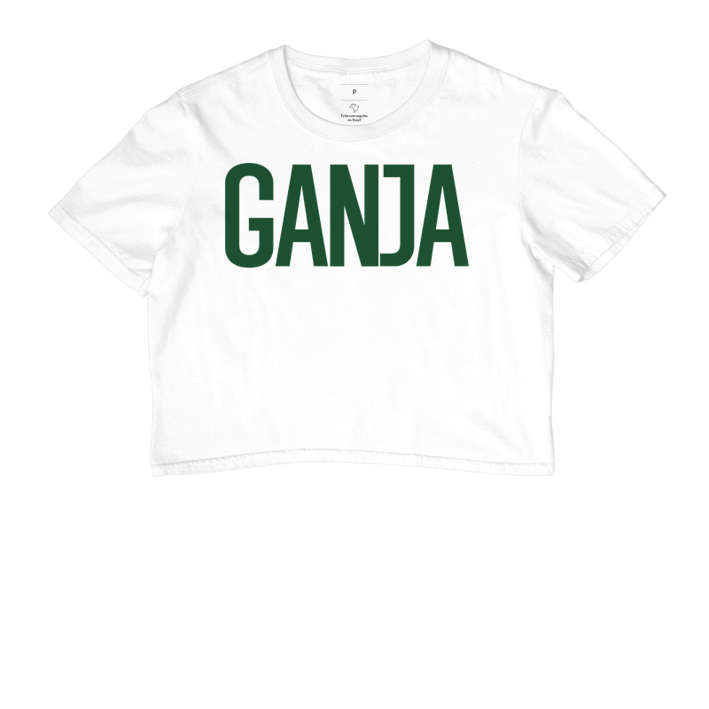 GANJA — Minimal Edition