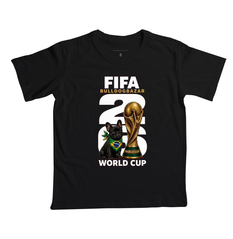 Frances - Copa do Mundo 2