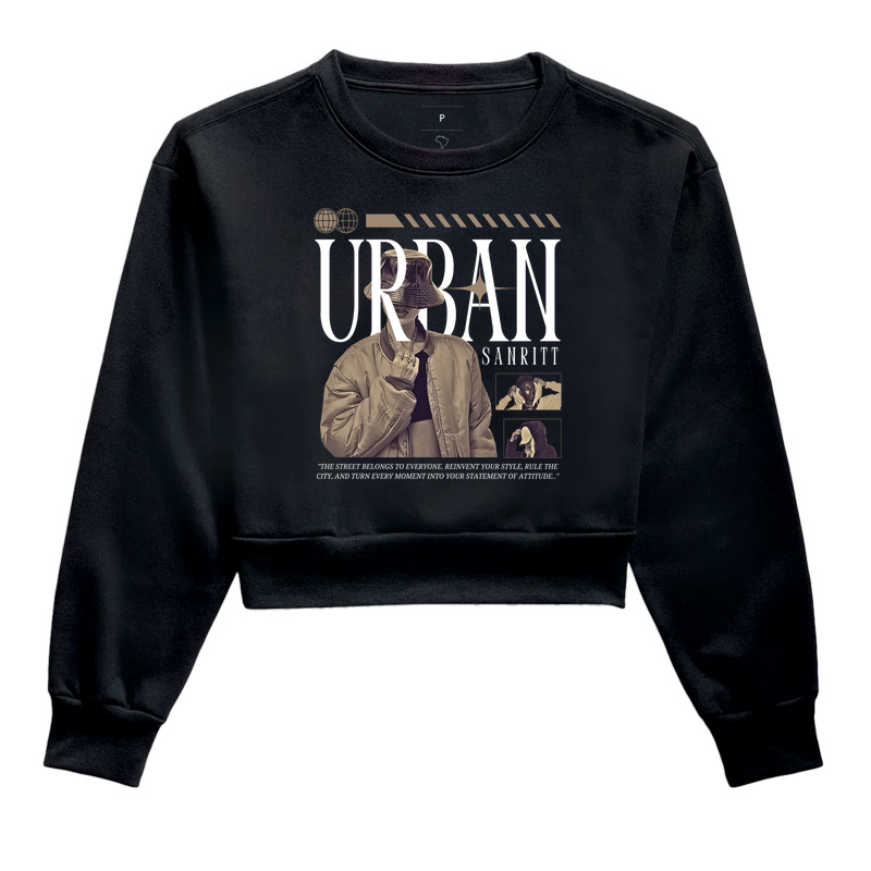 URBAN S★R  