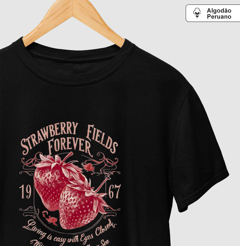 Strawberry Fields Forever