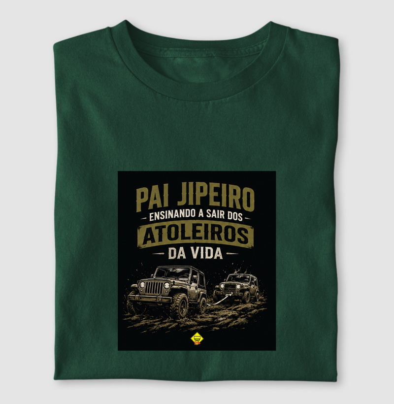 Pai Jipeiro
