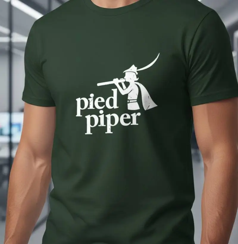 Pied Piper