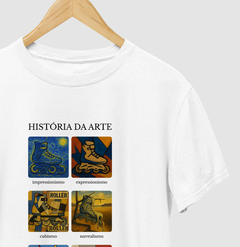 História da Arte
