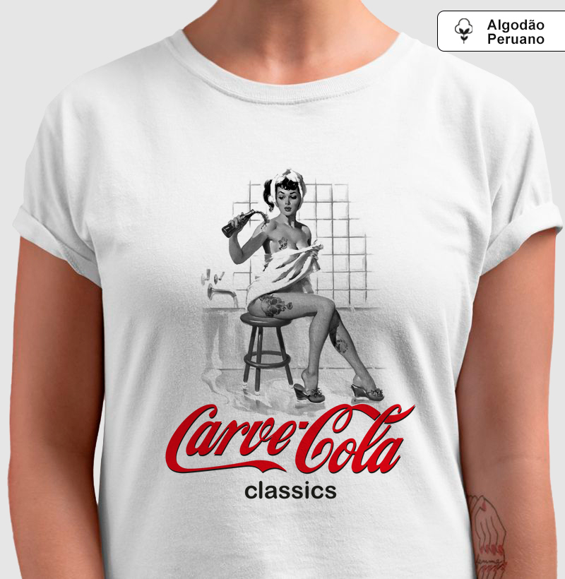 Carve Cola Classics