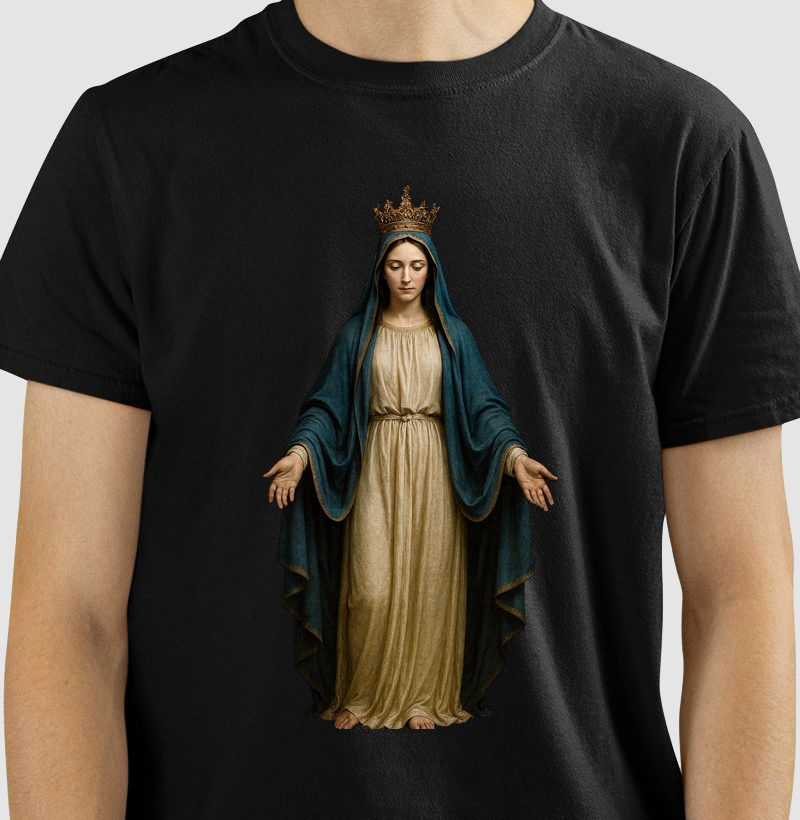 Nossa Senhora das Graças