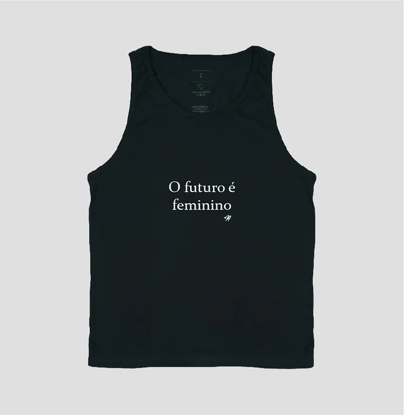 O futuro é feminino
