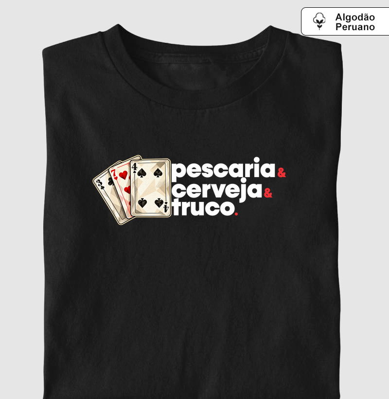 Melhor da Pescaria!