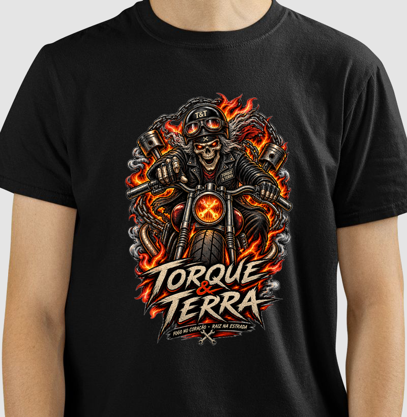Motoqueiro fantasma -2
