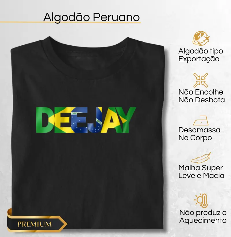 🇧🇷 DEEJAY Brasil 🇧🇷