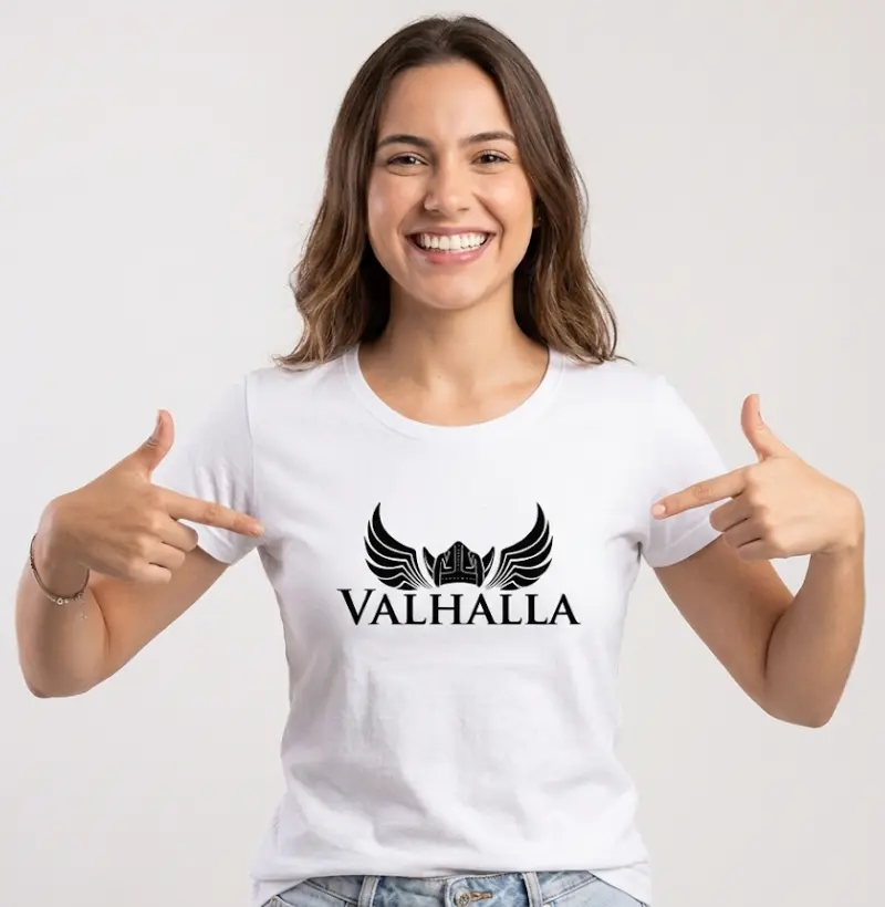 Valhalla