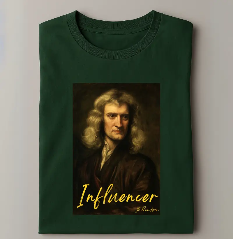 Newton Influencer