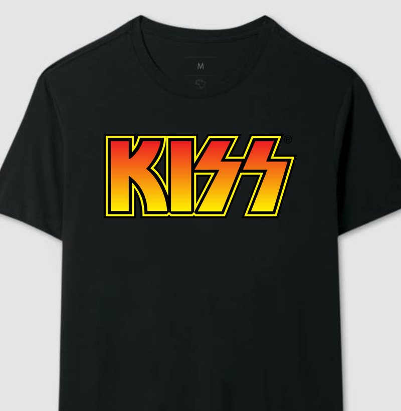 Kiss - Classic Logo