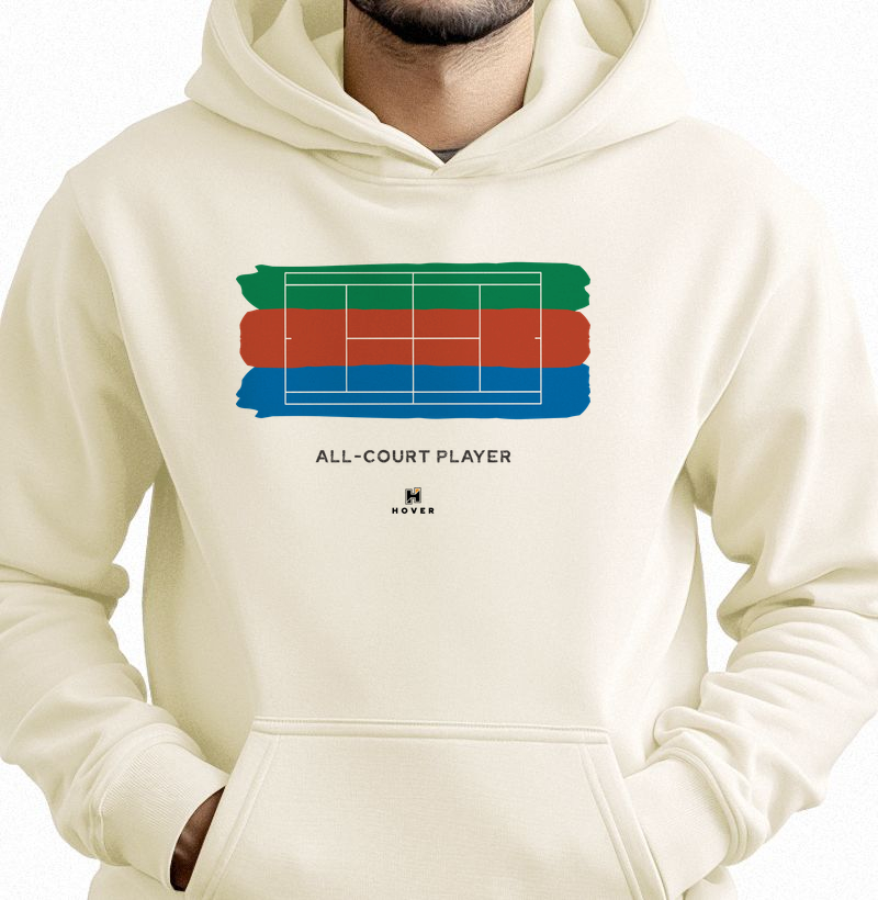All-Court Player