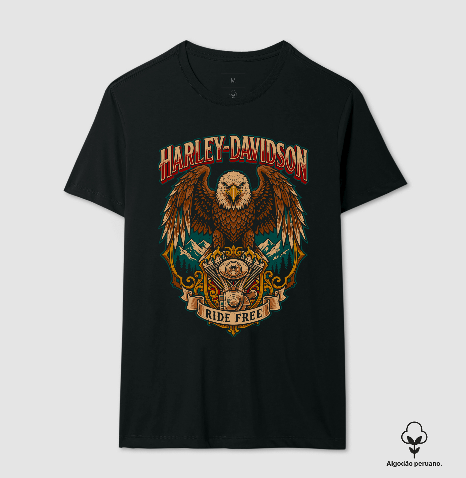 🦅 Nasci Para Ser Livre