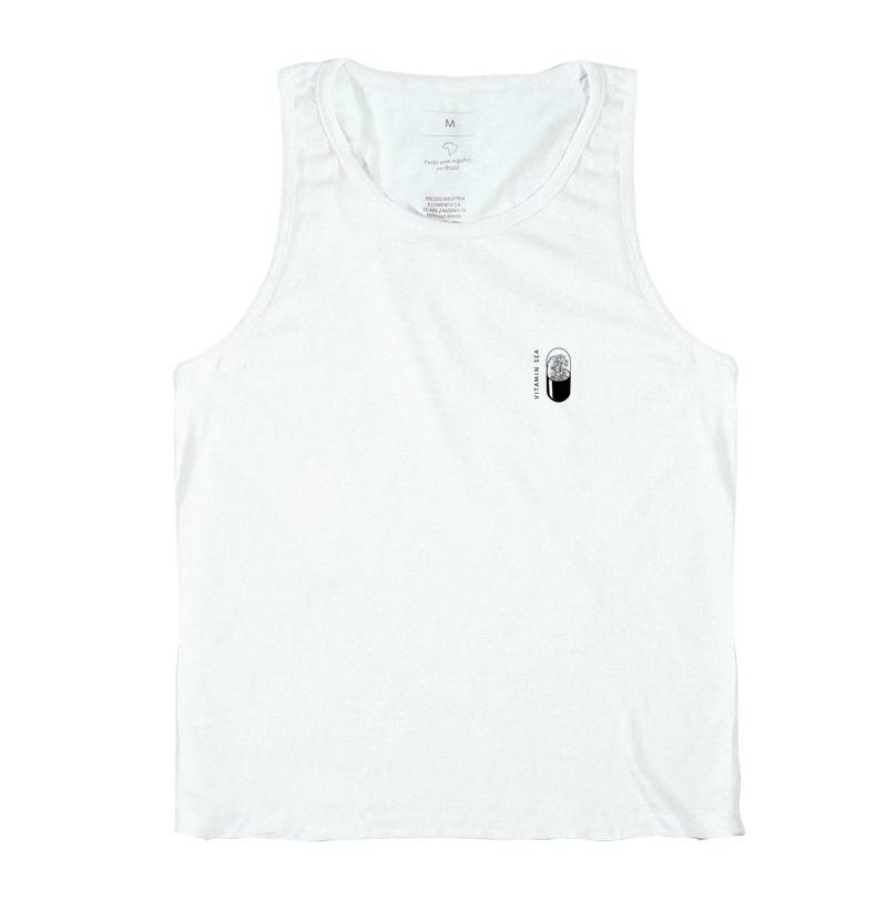 VITAMIN SEA - Camiseta | Surf For Fun Wear