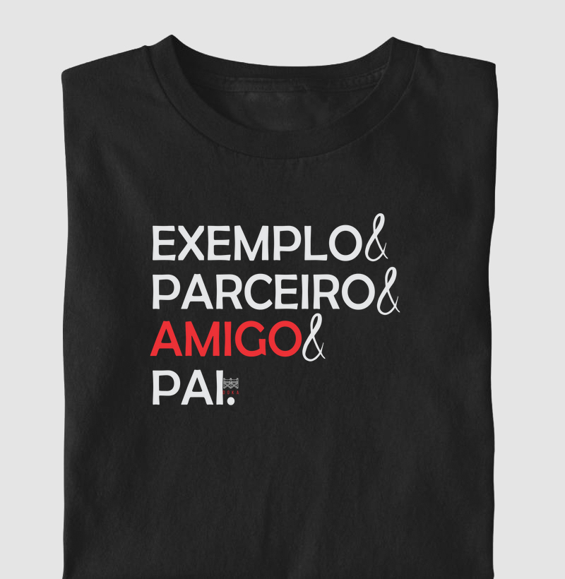Camiseta