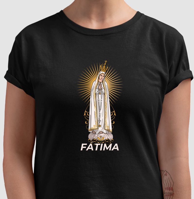 Nossa Senhora de Fátima