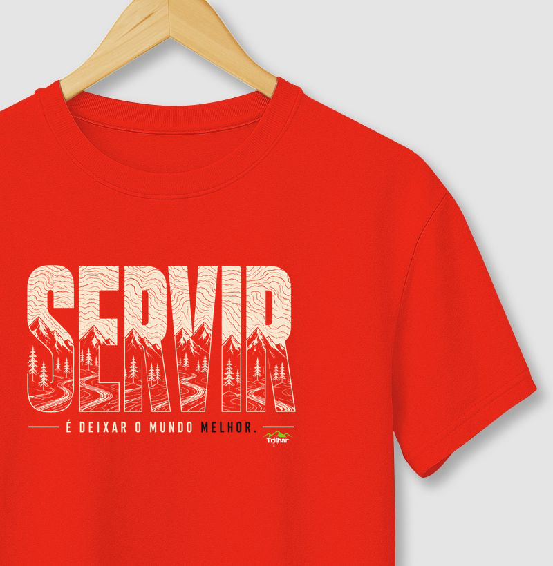 SERVIR...