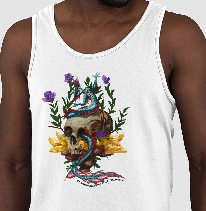 [VIDIABOS] - SALAMALANDRA